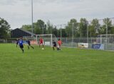 G.P.C. Vlissingen 1 - S.K.N.W.K. 1 (beker) seizoen 2023-2024 (107/126)